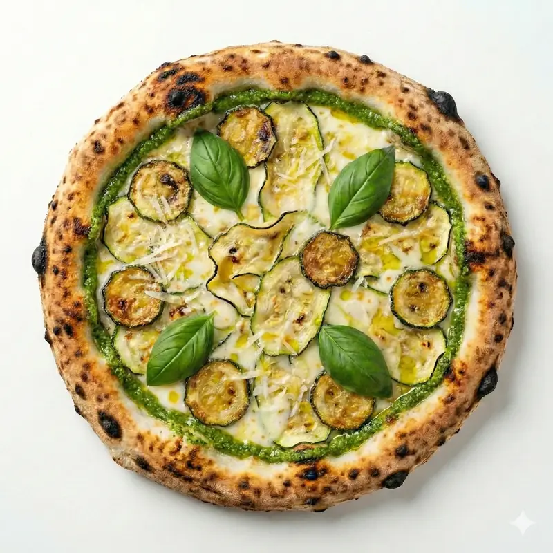 Bianca di Zucchine