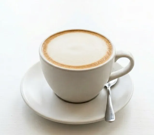 Cappicino