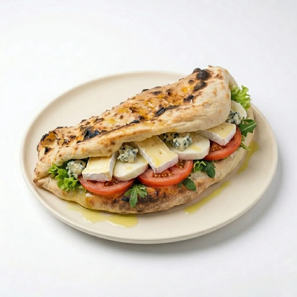 panuozzo sandwich