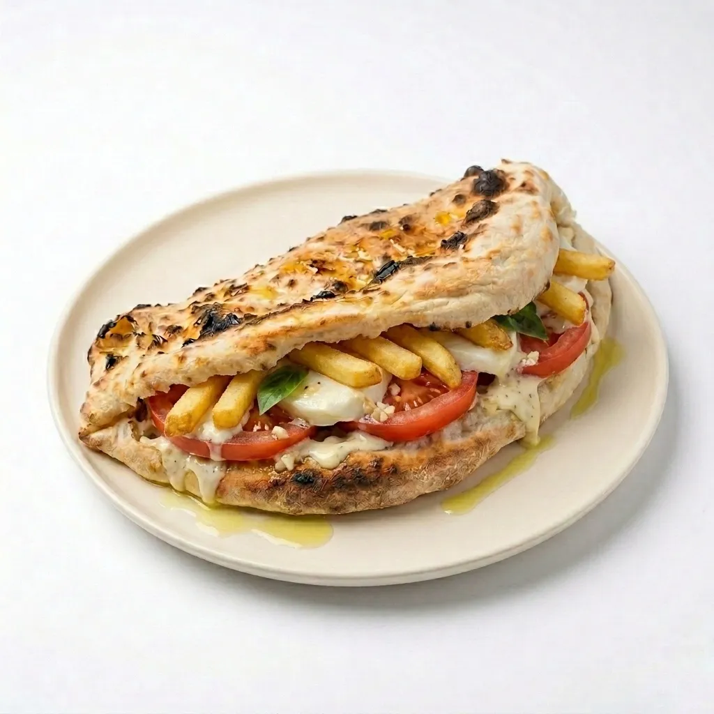 panuozzo sandwich