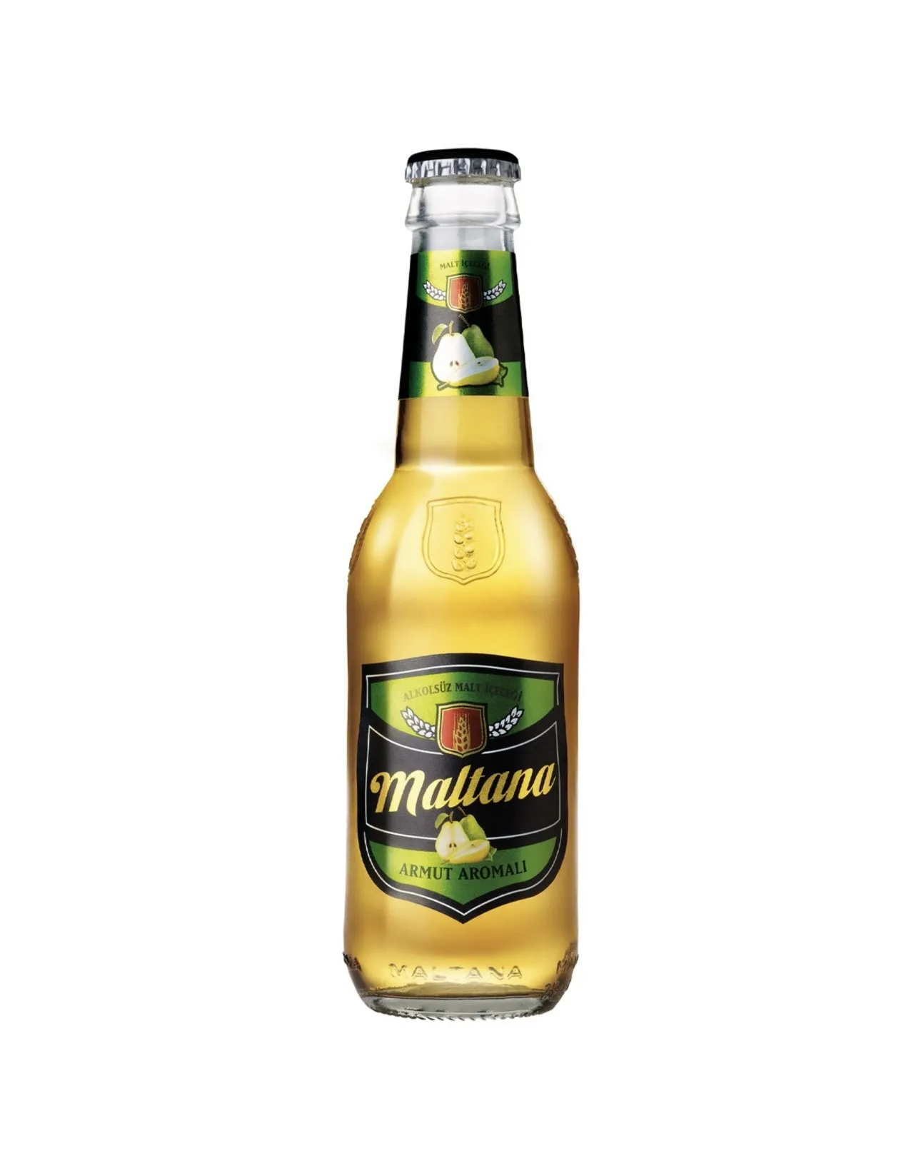 Armutlu Alkolsüz Malt