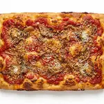 HIMPASTO Samsun Atakum Gurme İtalyan Pizzası - Sicilya