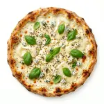 HIMPASTO Samsun Atakum Gurme İtalyan Pizzası - Cinque Formaggi