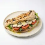 HIMPASTO Samsun Atakum Gurme İtalyan Pizzası - Alpino Panuozzo