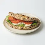 HIMPASTO Samsun Atakum Gurme İtalyan Pizzası - Panuozzo Classico
