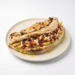 HIMPASTO Samsun Atakum Gurme İtalyan Pizzası - Patso Panuozzo